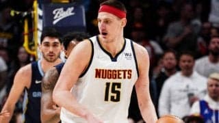 2季連続でシーズンMVP受賞のニコラ・ヨキッチ、W杯予選とユーロバスケットに出場へ