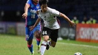 神戸、今季加入の高卒MF日高光揮がスペイン4部アトレチコ・パソに期限付き移籍