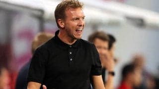 11連覇に向け今季開幕戦に臨むナーゲルスマン、「フランクフルトは良いチーム。素晴らしい試合に」