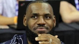 レブロン・ジェームズがNBA選手史上最高のキャリア収益を更新…その金額は？