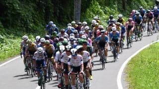 Jプロツアー第9戦・石川サイクルロードレース