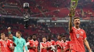 【ブンデス・シーズンプレビュー】大エース流出もバイエルンの11連覇揺るぎなし