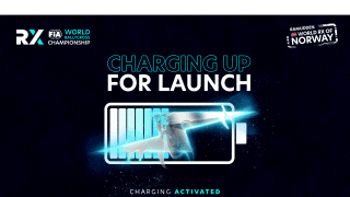 フル電動化時代を迎える世界ラリークロス、開幕に向けてローンチイベント開催