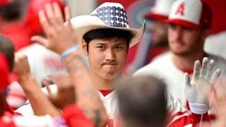 大谷翔平、本塁打の着弾地点に広がる悲しみ　通算509発打者の愛息嘆き「酷いものだ」