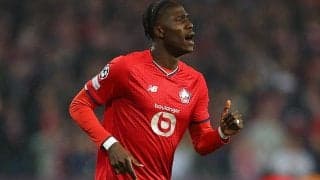 エバートンがハマーズとの争奪戦制してベルギー代表MFオナナ確保へ！