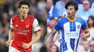 今夜開幕のプレミアリーグ！「ABEMA」では開幕戦のクリスタル・パレスvsアーセナル、ユナイテッドvsブライトンを無料放送