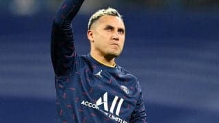 守護神補強が急務のナポリ、ケパを狙いながらもナバスも候補に？