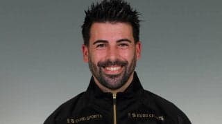 FC東京がフィジコのエウ・ガヴィラン氏と契約解除…家庭の事情と本人の希望