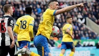 フルアムがブライトンから屈強CBダフィをレンタル！