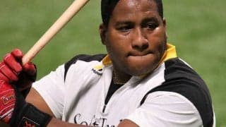 ソフトバンクが2位返り咲き　デスパ3安打3打点、8投手の継投でリード守り抜く