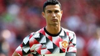 「これは本当？」ホッフェンハイムの新戦力獲得でC・ロナウドからメッセージ動画が届くも…