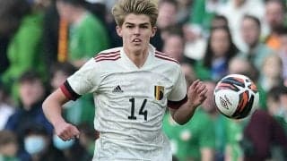 デ・ケテラエル、カカとの比較に｢彼のビデオをたくさん見てきた｣