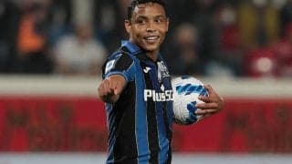 ユベントス、モラタ再獲得失敗に備えムリエルをリストアップか