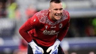 ボローニャ守護神スコルプスキが2025年まで契約延長