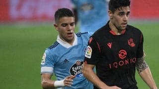 セルタ、DFセルヒオ・カレイラがビジャレアルへレンタル