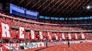 「秋－春制」の採用はACLの圧倒的「東高西低」を変え得るか【アジアの「サッカーカレンダー改革」は何をもたらすのか】(1) 