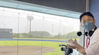 『森泉宏一の実況天国』Vol.81