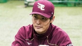 フライはグラブの位置、送球は腰のひねり　外野手の“日本記録保持者”が解説する守備上達法