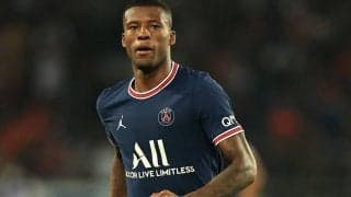 ローマがPSGのオランダ代表MFワイナルドゥムを買取OP付レンタル移籍で獲得「どれだけ僕を望んでいるかを示した」