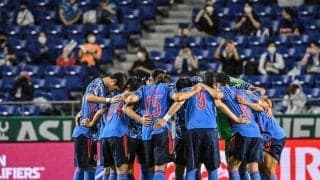 バランスが崩れていくクラブと代表チームの日程のかみ合わせ【アジアの「サッカーカレンダー改革」は何をもたらすのか】(2) 