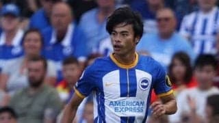 三笘薫に期待されているのは決定力。英国人記者が分析するブライトンでの定位置争いと爆発の可能性