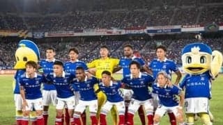 Ｊリーグ終盤戦の見どころを福田正博が解説。優勝へひた走る横浜FMとACL争い。残留争いは混沌