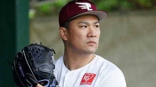 田中将大に迫る数字残したオリの新人右腕　セイバー目線で選ぶ7月のパMVPは？