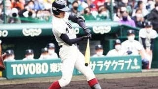 高校ナンバーワン捕手、「村神様」の弟、讃岐の怪童…夏の甲子園で絶対に見逃せない個性派の野手10人