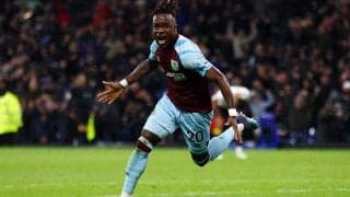 ウェストハムが降格バーンリーのドリブラー、マクスウェル・コルネを獲得！