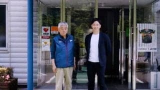 斎藤佑樹が長年愛用したミズノのグラブ。山奥にある工場を訪ねてマイスターに聞きたかったこと