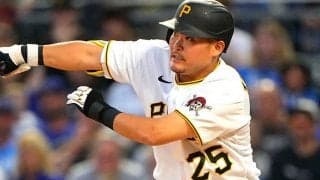 【MLB】“戦力外”の筒香嘉智が自由契約に　パ軍がリリース、マイナー降格せず新天地を模索