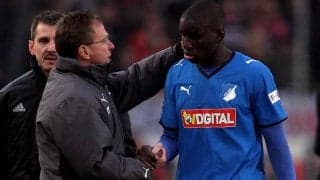 デンバ・バ、ユナイテッドのスタッフ入りの可能性があった！ ラングニックから誘い