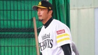 現役復帰の寺原隼人、早くも7日に先発登板へ　3年ぶりマウンドは火の国戦