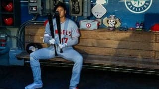 【MLB】エ軍は大谷翔平を「今オフも放出しない」　嘆く米老舗メディア「24年10月を楽しみに」