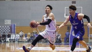 安齋竜三チームアドバイザー就任の越谷アルファーズ、2022-23シーズンで悲願のB1昇格に向け加速中