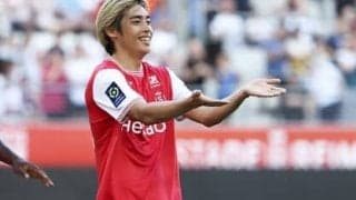 伊東純也のパーフェクトデビューにファンの期待は高まるばかり。ランスは決定力のあるウインガーを欲していた