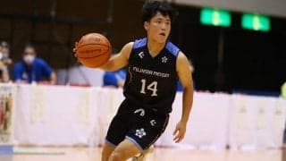 今大会の1試合個人アシストランキングは？ 華麗なパスを放った“演出家”たち／インターハイ2022男子