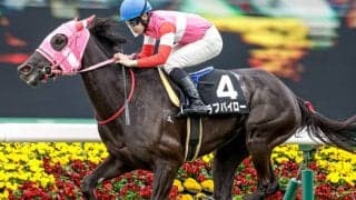 【レパードS予想】距離短縮に不安要素!? 重賞2着の実績もメンバー強化で拭えぬ疑問点