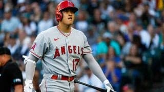 大谷翔平、他球団幹部が明かした3つの移籍先候補　「彼は東海岸的な男ではない」