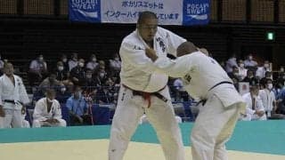 夏の高校柔道、男子最強はどこだ？　昨年覇者の木更津総合、19年V国士舘など8強出揃う【インターハイ柔道】