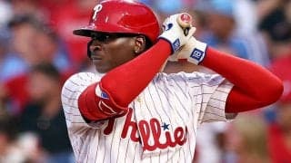 【MLB】年俸20億円“ジーターの後継者”が解雇　TJ手術で低迷、打率.198の新人に定位置奪われる