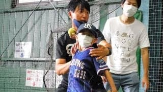 僅か1時間で子どもたちの動きが“激変”　強豪少年野球チーム監督の指導に保護者も驚き