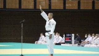 「柔道着さえ許されなかった」　コロナと闘い続けた3年生、辞めなかった部活動で得たもの【インターハイ柔道】