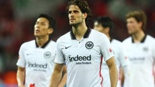 フランクフルトのFWパシエンシアがセルタへ完全移籍…3年契約