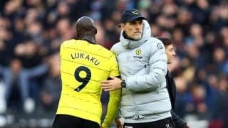 チェルシー指揮官トゥヘル、呪いの背番号「9」に言及「誰も触れたがらない」