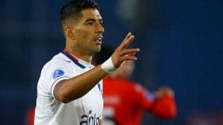 「美しい」、「待ち受けにしよう」スアレスが12歳になった娘の誕生日を祝う投稿が話題に「結婚してほしい」