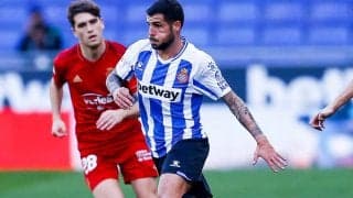 バルサ、アーセナルの下部組織育ち…かつて大きな期待を寄せられたフラン・メリダが中国スーパーリーグの天津津門虎に加入