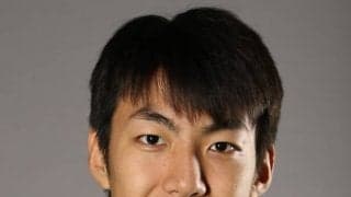 スラムダンク奨学金第10期奨学生、鍵冨太雅が2022-23 シーズンに茨城ロボッツ入り