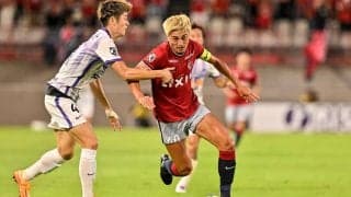 【鹿島】森保監督が視察も「代表大量招集チームに連敗」！ 指揮官の采配が明暗を分け、“後半39分ピタリ”の広島に完封負け