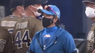 「こういう監督みたことない」　あわや乱闘を収めた“神対応”は「人間の鑑」